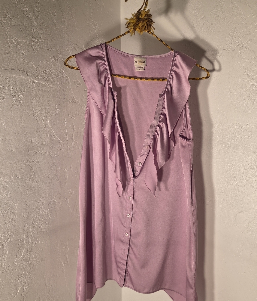 Woman  Covington Top Pink